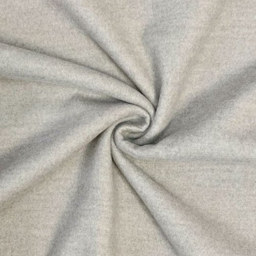 Mantelstoff - London - sand