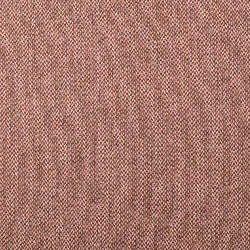 Manteltweed - Lupita - altrosa