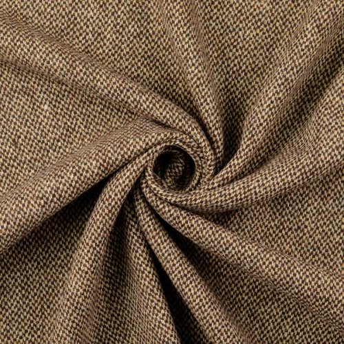 Manteltweed - Lupita - beige