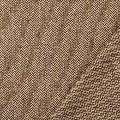 Manteltweed - Lupita - beige