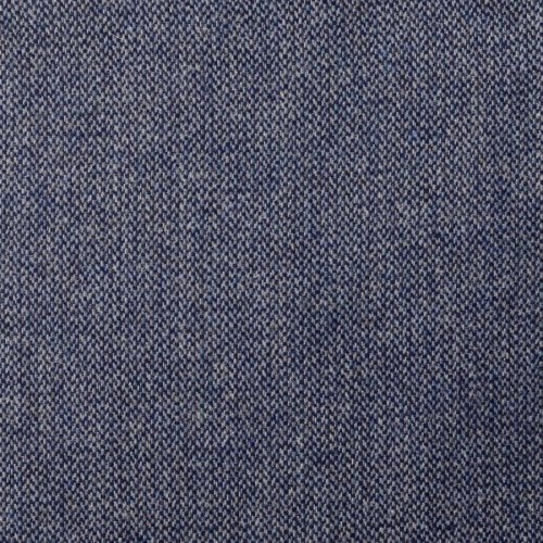 Manteltweed - Lupita - marine