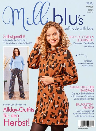 Milliblu´s - Magazin - HW 2019