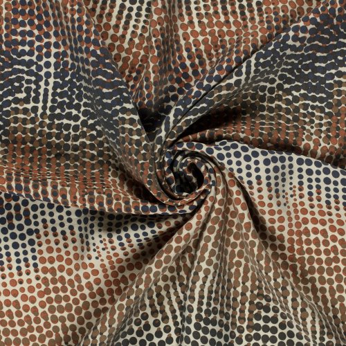 Preview: Modal Webware - Wavepoint - beige/denim