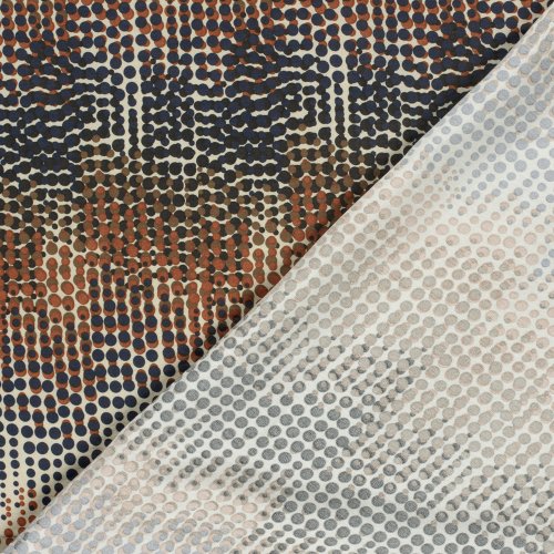 Preview: Modal Webware - Wavepoint - beige/denim