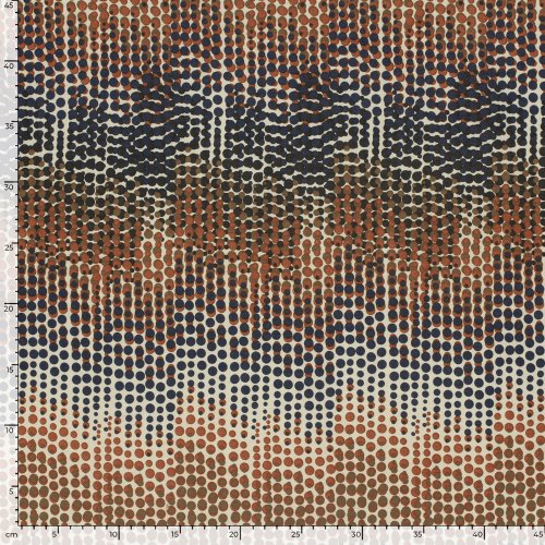 Modal Webware - Wavepoint - beige/denim