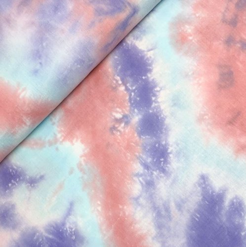 Musselin - Batik - Col. 03