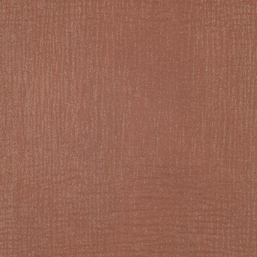 Musselin - Glitter - cognac
