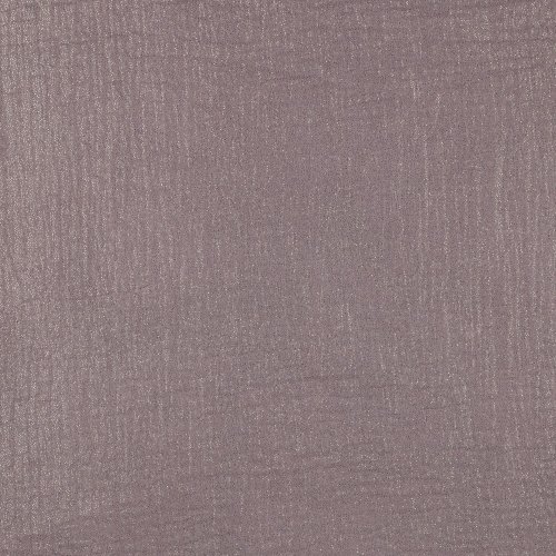 Musselin - Glitter - dark powder