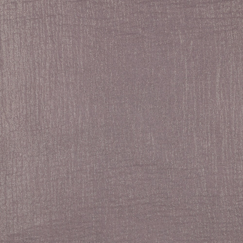 Preview: RESTSTÜCK 1,30m !!! - Musselin - Glitter - dark powder