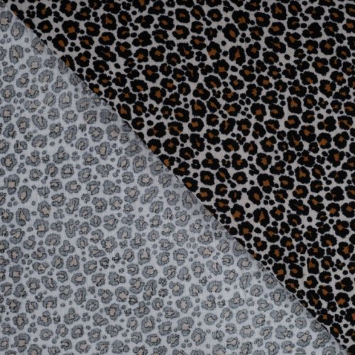 Musselin - Rostam Leo - sand