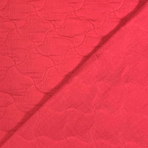 Musselinstepper - Neo - red
