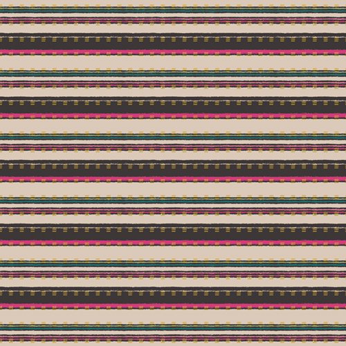 Baumwolle - The right Path - Nuncia - Art Gallery Fabrics