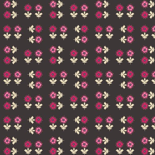 Baumwolle - Always do good amor - Nuncia - Art Gallery Fabrics