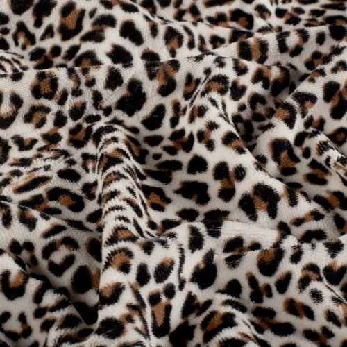 Nicky Velours - Kyra Leo - ecru/kamel/beige