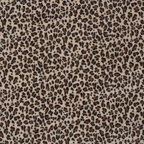 Preview: Nicky Velours - Luna Leo - beige/kamel