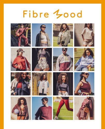 Fibremood Magazin Spezial No. 4