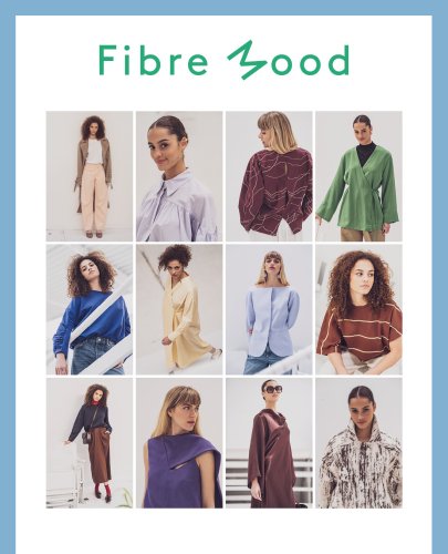 Preview: Fibre Mood Magazin No. 37