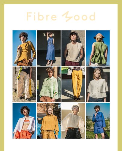 Preview: Fibre Mood Magazin No. 38