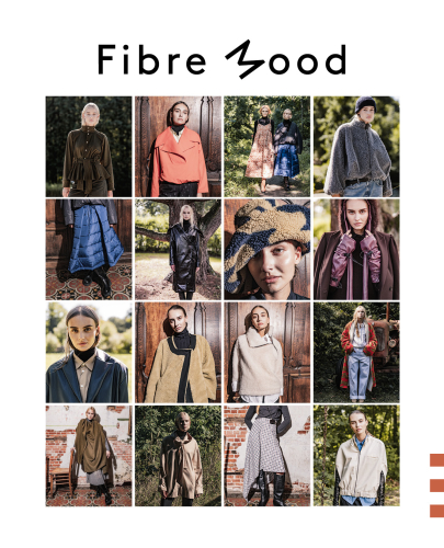 Preview: Fibremood Magazin Special No. 5