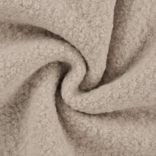 Bouclé - Maxi - sand