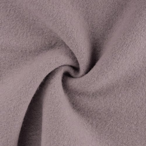 Wollwalk - dusty pink