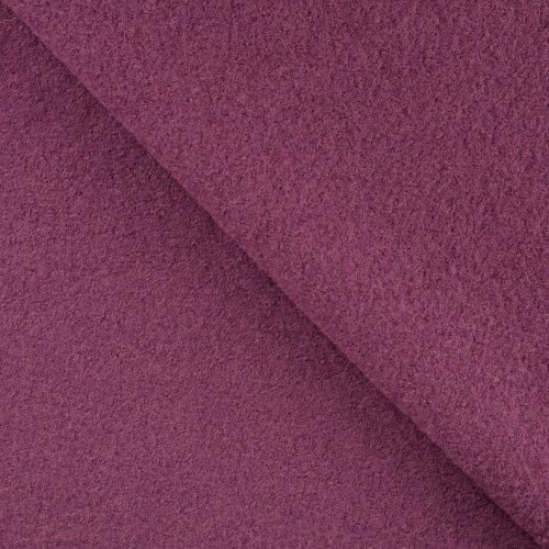 Wollwalk - fuchsia