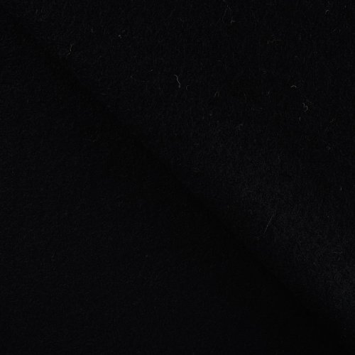 Wollwalk - black