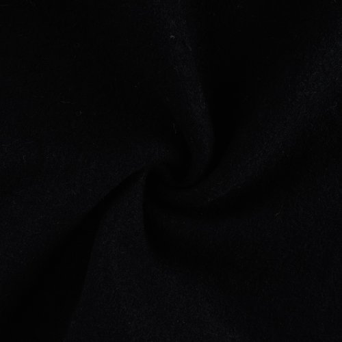 Wollwalk - black