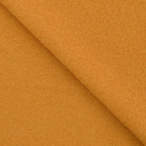 Wollwalk - ochre