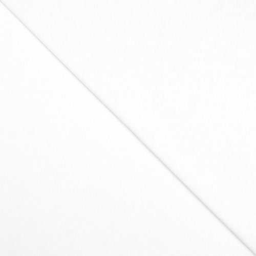 Preview: Jersey - uni - white