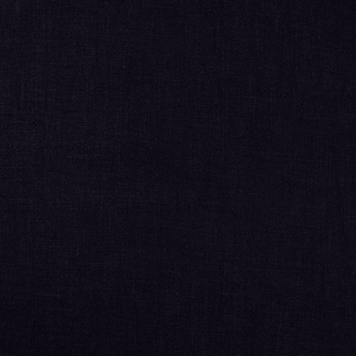 Preview: Leinen - stonewashed - navy