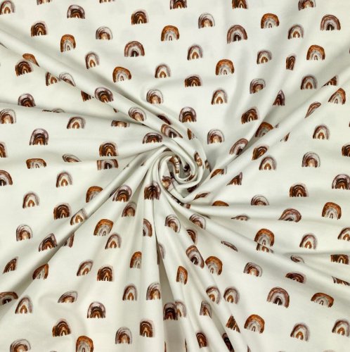 Preview: B-WARE!!!! - Jersey - Rainbow