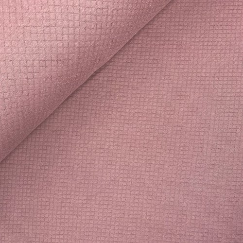 Rautenstepper - mini - altrosa