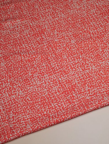 Preview: Viskose Twill mit LENZING™ ECOVERO™ Fasern - Rena - spice - Mind the Maker