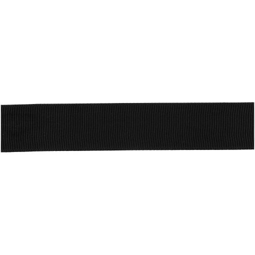 Ripsband - 25mm - schwarz - Rico Design