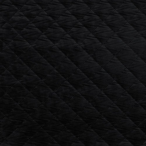 Samtstepper - Reema - black
