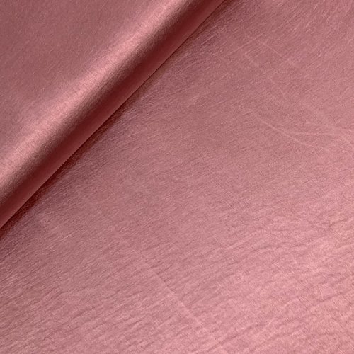 Satin Stretch - altrosa