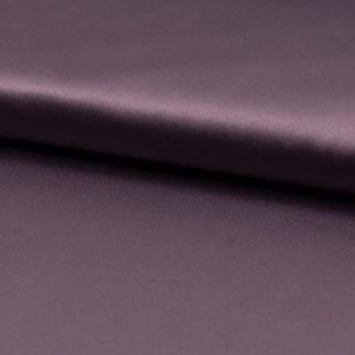 Satin - Futterstoff Stretch - mauve