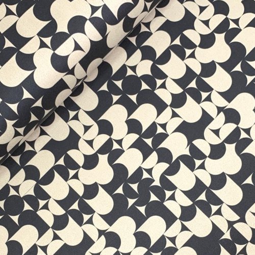 Scuba - Loane - dark grey/sand