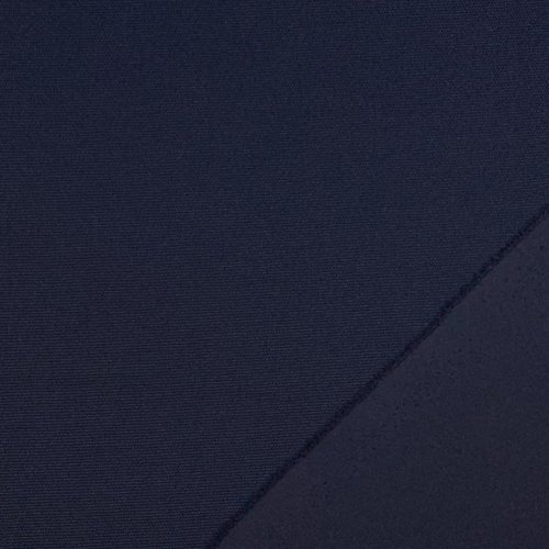 Scuba - Piqué - dark navy
