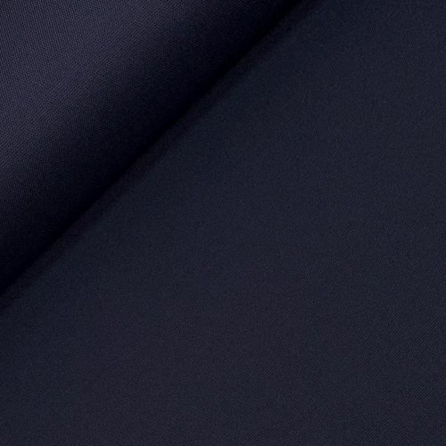 Scuba - Piqué - dark navy