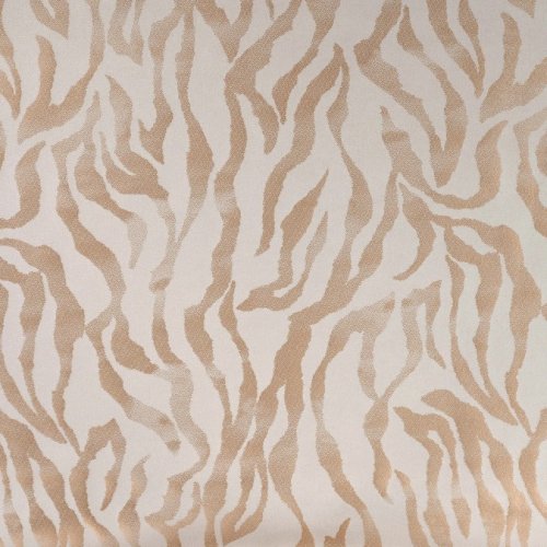 Scuba - Zebra - sand/gold metallic