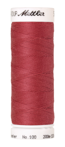 Nähgarn - SERALON No. 100 - Allesnäher - 200m - 0628 Blossom - Mettler