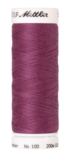 Nähgarn - SERALON No. 100 - Allesnäher - 200m - 1064 Erica - Mettler