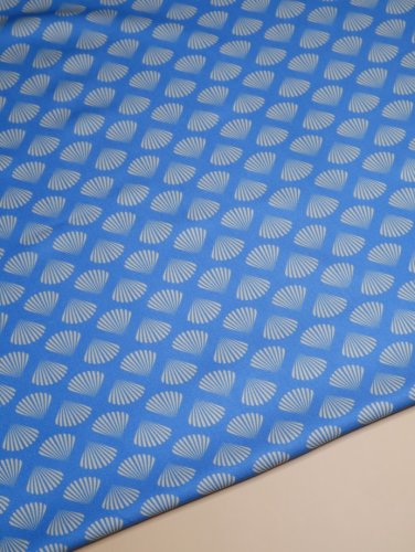 Preview: Viskose Twill mit LENZING™ ECOVERO™ Fasern - Shelly - Mind the Maker