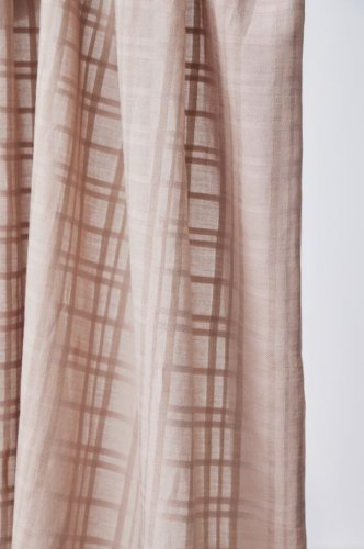 Sina Sheer mit TENCEL™ - warm sand - meetMilk