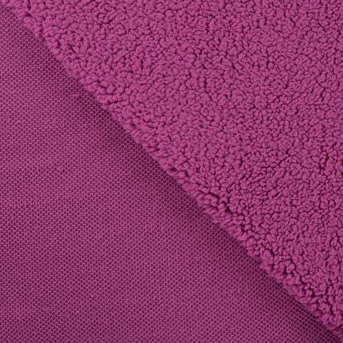 Soft Curly Plüsch - Fedi - cyclam