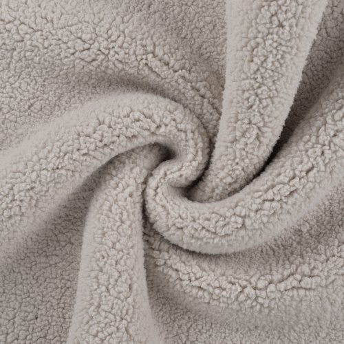 Soft Curly Plüsch - Fedi - sand