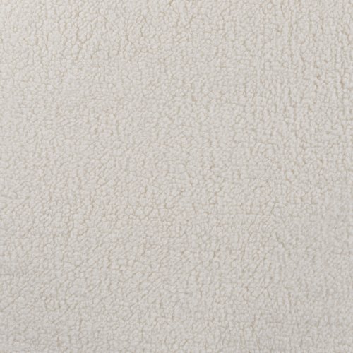 Soft Curly Plüsch - Fedi - off white