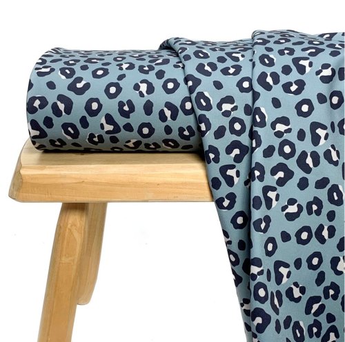 Softshell - Panther - jeans